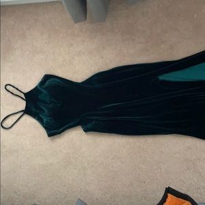 Xscape gown